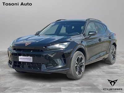 Occasion Cupra Formentor 150 ch (110 kW) 2025 Noir SUV