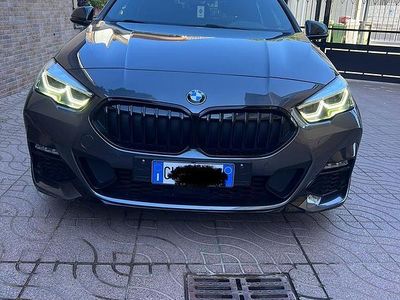 Usata BMW 116 M Sport 2021 Utilitaria