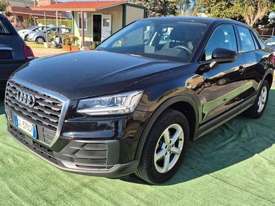 Usata Audi Q2 116 CV (85 kW) 2020 Other SUV