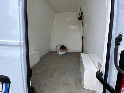 Usata Renault Master 131 CV (96 kW) 2019 Bianco Furgone