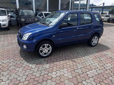Usado Subaru Justy 92 CV (67 kW) 2004 Other Utilitario
