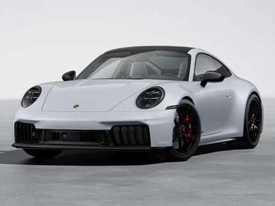 Grigio Nuova 2025 Porsche 911 Carrera 4 GTS Coupé | 228.925 €
