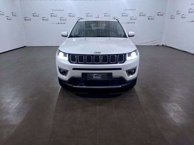 usata Jeep Compass 2.0 mjt Opening Edition 4wd 140cv auto