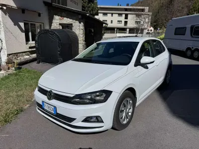 Occasion VW Polo