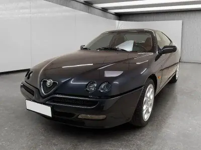 Usata Alfa Romeo GTV