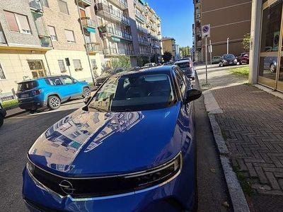 Usata Opel Mokka Elegance 131 CV (96 kW) 2023 SUV