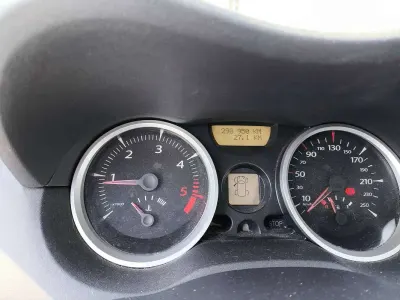 Usata Renault Mégane II