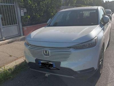 Usata 2022 Honda HR-V Elegance SUV | 23.000 € (Buon prezzo)