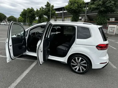 Occasion VW Touran