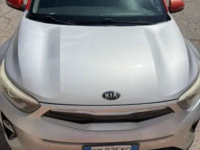 Usata Kia Stonic