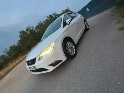 Usata Seat Leon