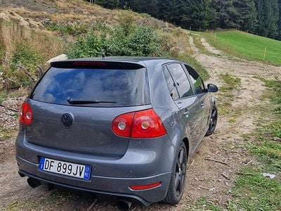 Usata VW Golf GT 170 CV (125 kW) 2008 Berlina
