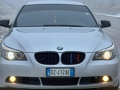 usata BMW 530 XD