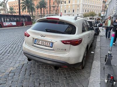 Usata Nissan 300 ZX 283 CV (208 kW) 2012 Bianco Coupé