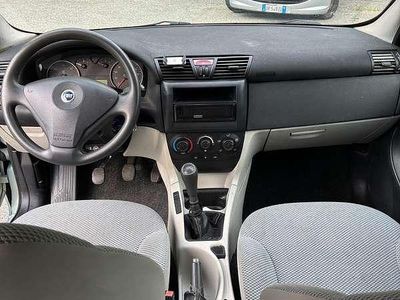 Fiat Stilo