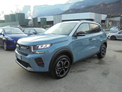 Nuova Citroën C3 100 CV (73 kW) 2025 Blu Berlina