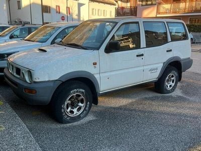 Nissan Terrano