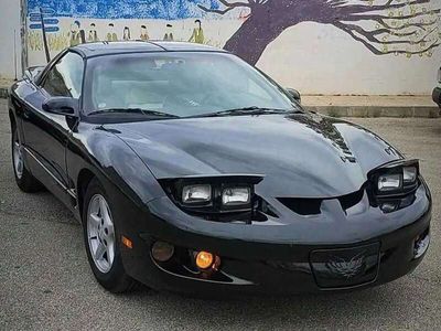 Pontiac Firebird