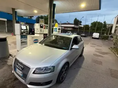 Usata Audi A3