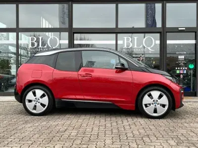 Usata BMW i3
