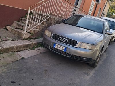 usata Audi A4 2003 1.9tdi