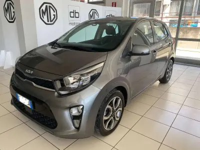 Usata Kia Picanto