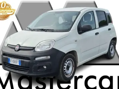 Usata Fiat Panda