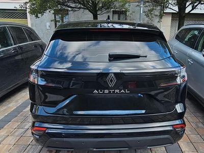 Usata Renault Austral 131 CV (96 kW) 2023 Nero SUV