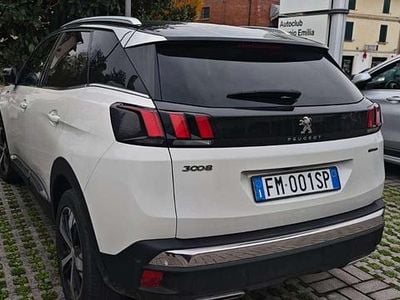 Usata 2018 Peugeot 3008 Business-Line Monovolume | 13.000 € (Ottimo prezzo)