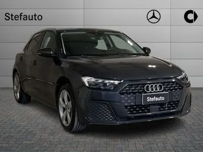 Usata Audi A1