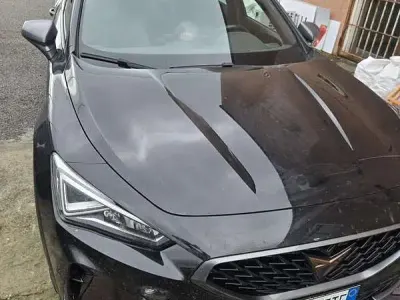 Usata Cupra Formentor 150 CV (110 kW) 2023 Nero SUV