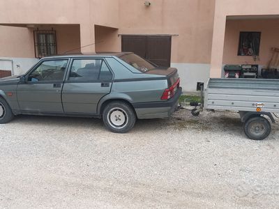 usata Alfa Romeo 75 1.6