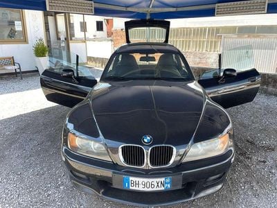 Usata BMW Z3 200 CV (147 kW) 2000 Other Coupé
