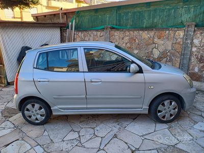 usata Kia Picanto Picanto 1.0 12V LX Urban