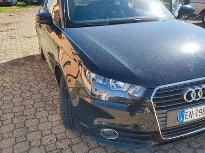 usata Audi A1 1.6 TDI 105 CV Attraction