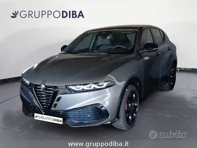 Nuova Alfa Romeo Tonale Veloce 175 CV (128 kW) 2026 SUV
