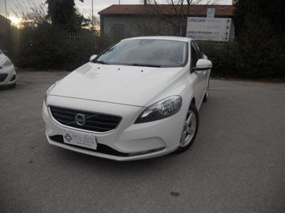 usata Volvo V40 D2 1.6 Momentum