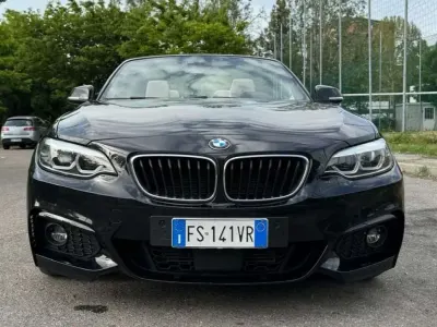 Usata BMW 220