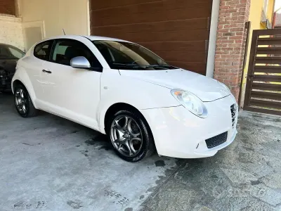 Occasion Alfa Romeo MiTo 77 ch (56 kW) 2011 Blanc Citadine
