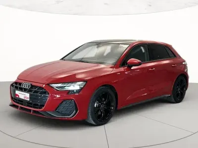 Usata Audi A3