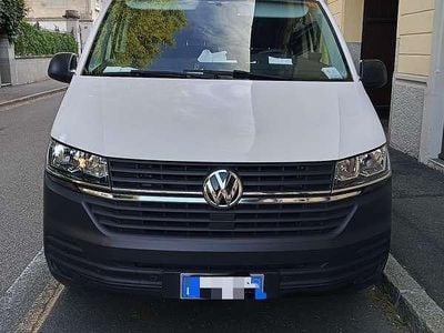 VW T6.1