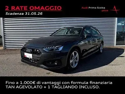 Usata Audi A4