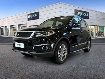 Usado DR DR6 140 CV (102 kW) 2020 Negro SUV