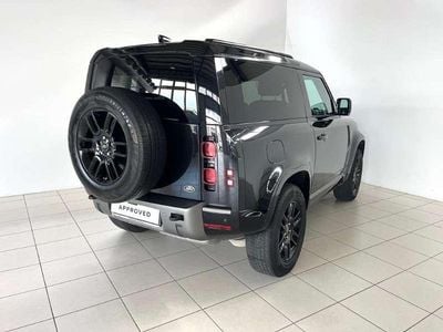 Usata Land Rover Defender Dynamic 200 CV (147 kW) 2021 Other SUV