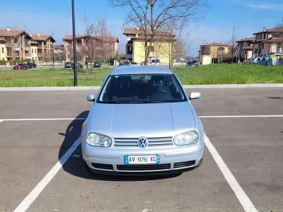 Usata VW Golf III Highline 125 CV (91 kW) 1998 Other Berlina