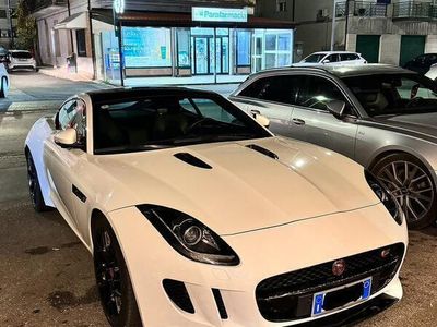 usata Jaguar F-Type - 2016 - V6 S - 381