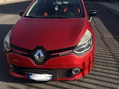 Usata Renault Clio