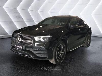 Mercedes GLE300