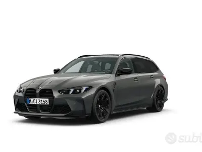Usata BMW M3