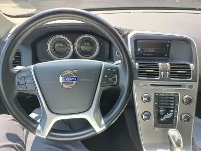 Usata Volvo XC60